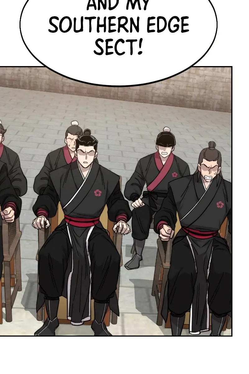 Return of the Mount Hua Sect Chapter 59 Page 126