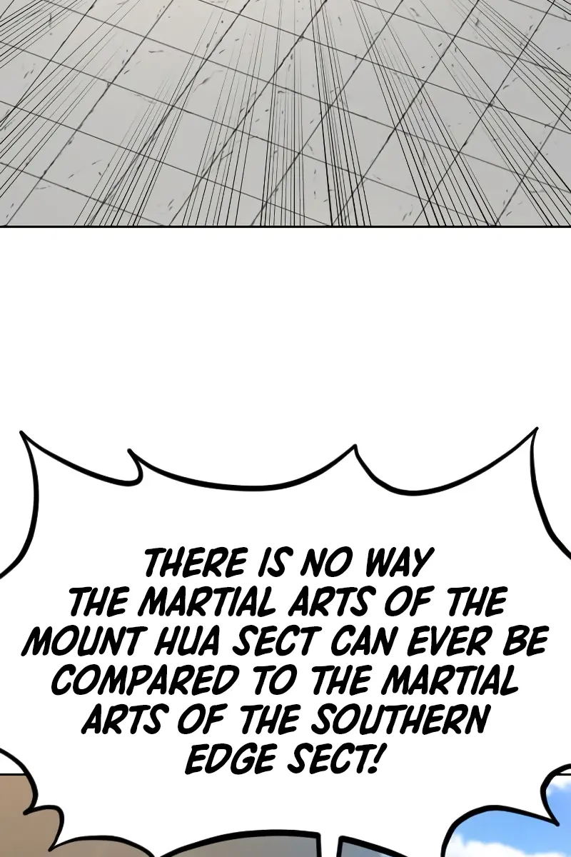 Return of the Mount Hua Sect Chapter 59 Page 129