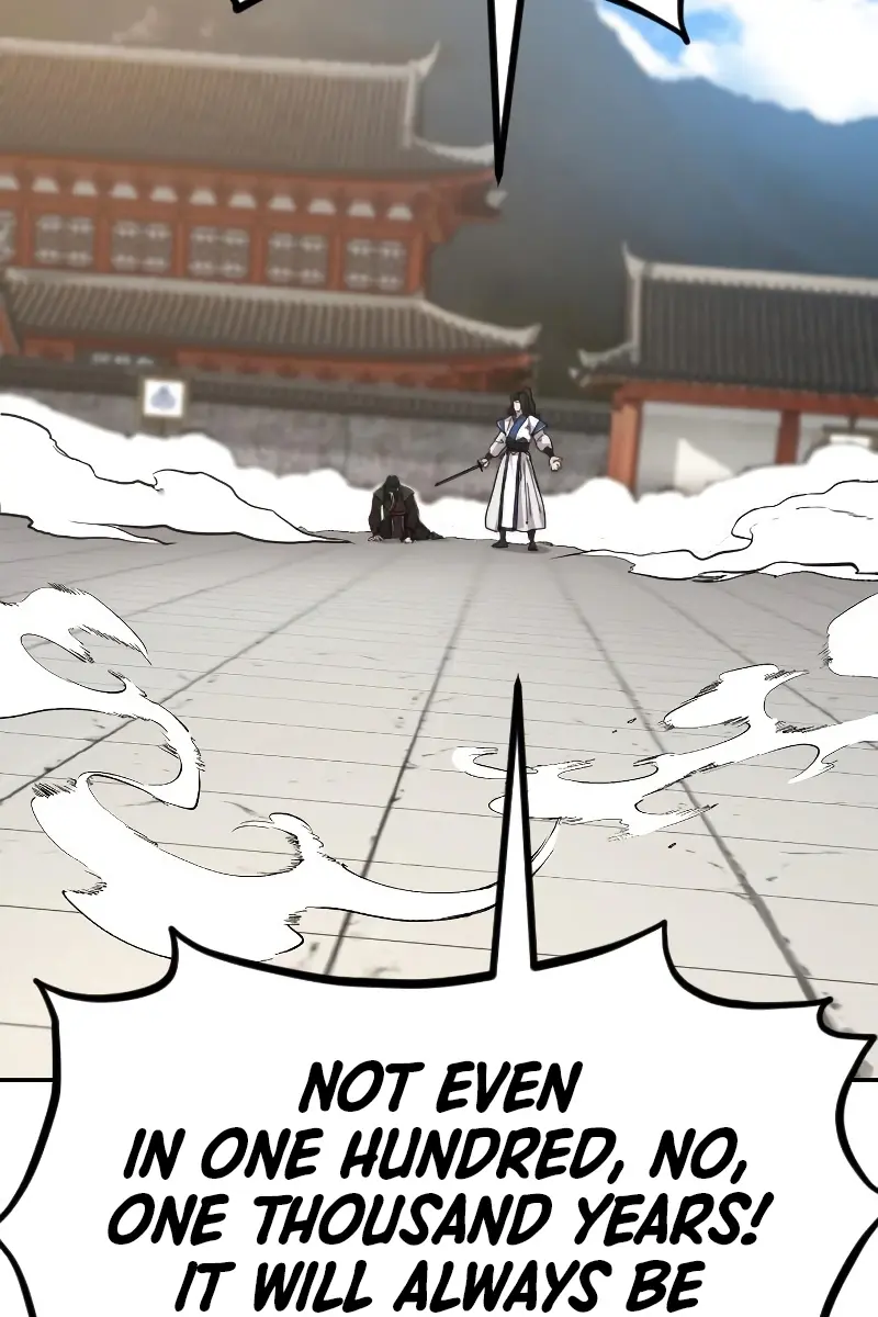 Return of the Mount Hua Sect Chapter 59 Page 130