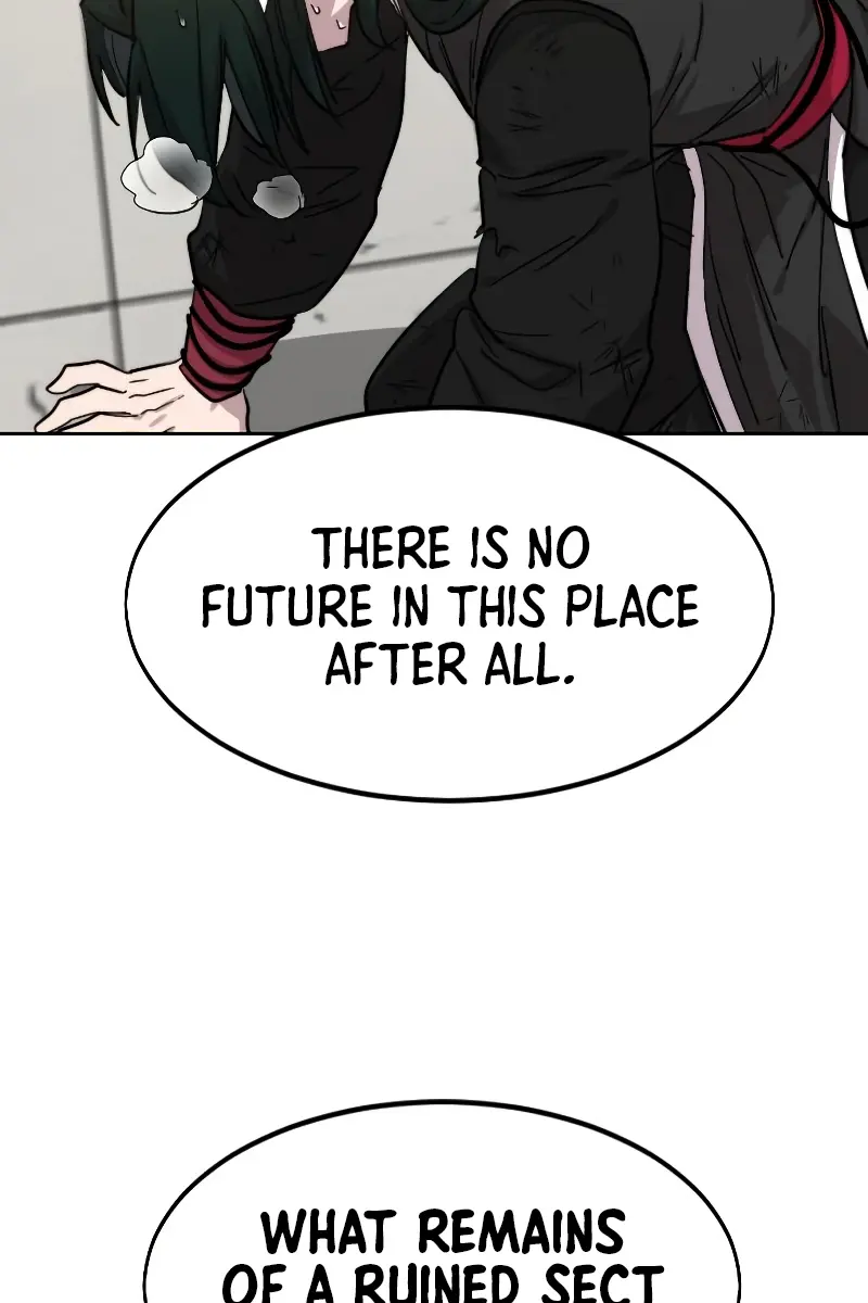 Return of the Mount Hua Sect Chapter 59 Page 132