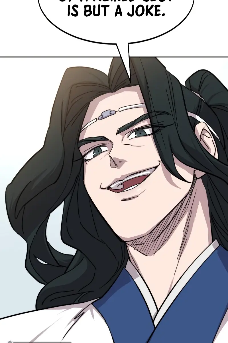 Return of the Mount Hua Sect Chapter 59 Page 133