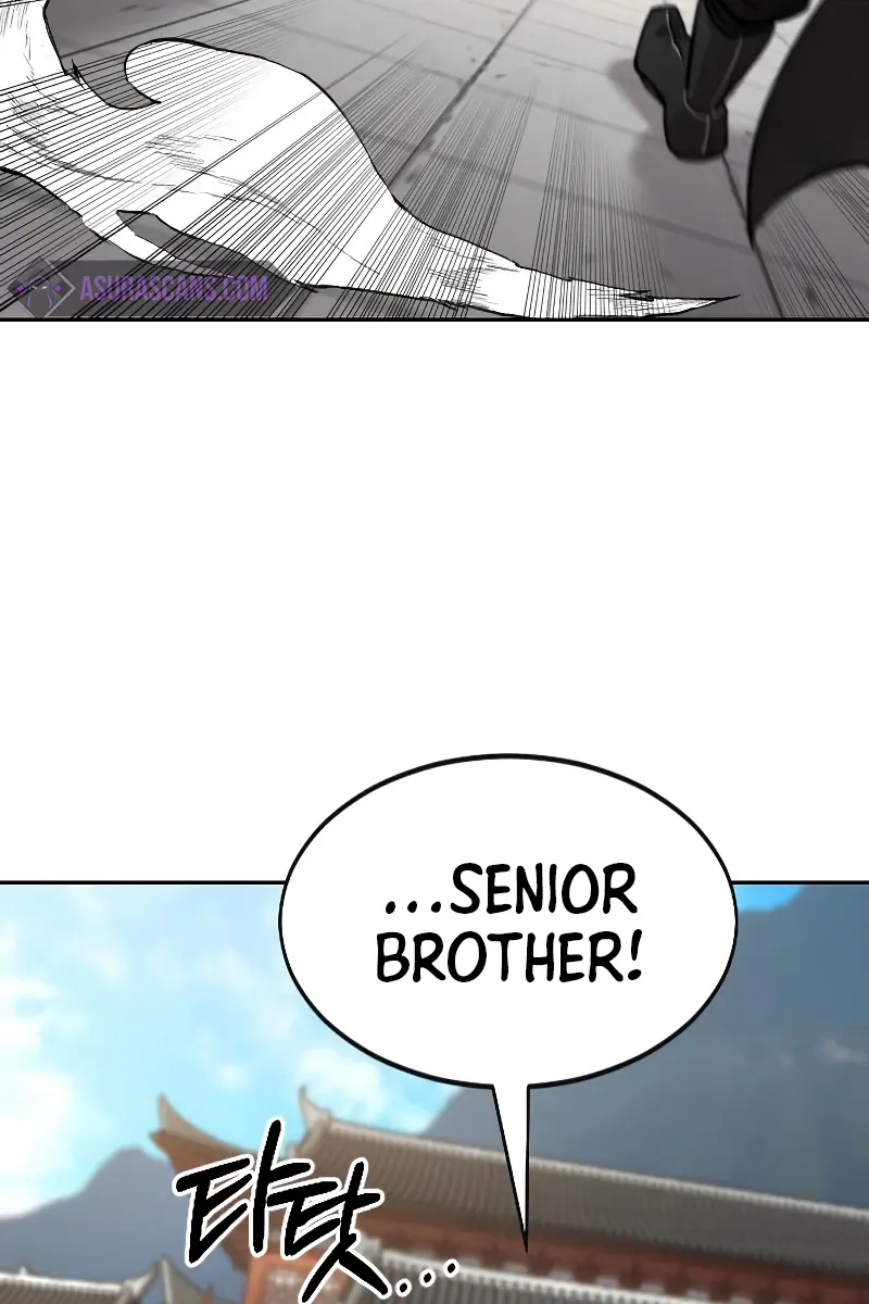 Return of the Mount Hua Sect Chapter 59 Page 149