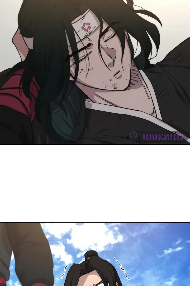 Return of the Mount Hua Sect Chapter 59 Page 152