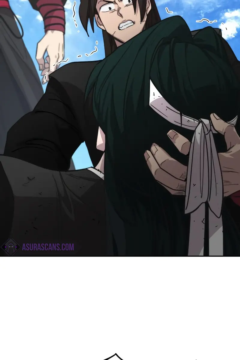 Return of the Mount Hua Sect Chapter 59 Page 153