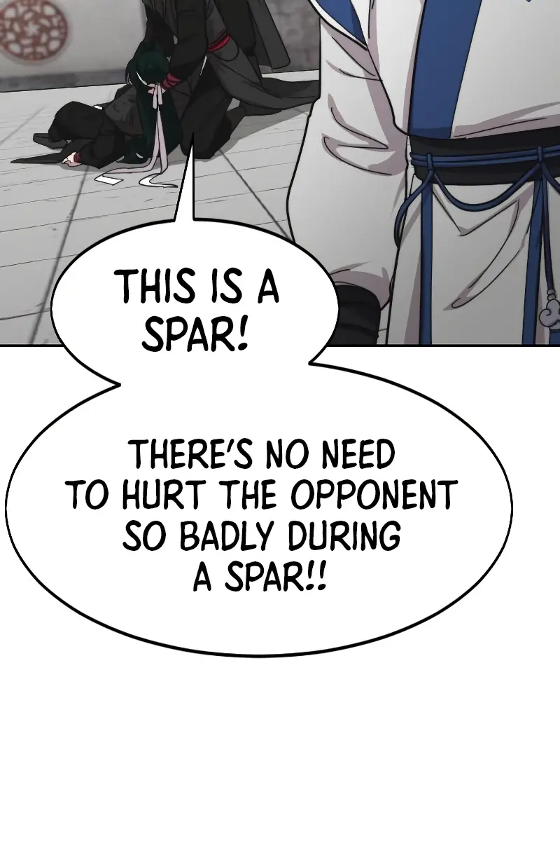 Return of the Mount Hua Sect Chapter 59 Page 156