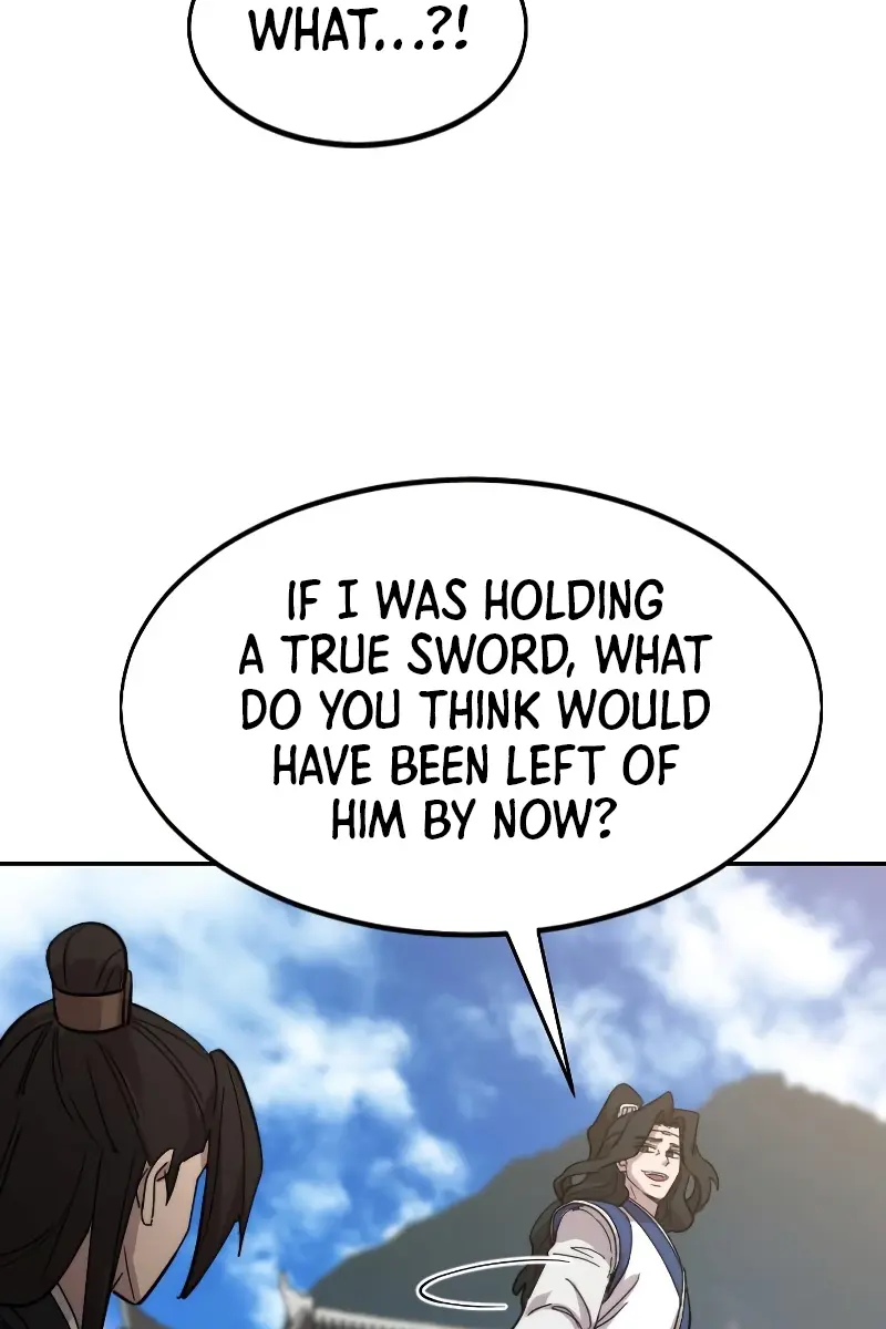 Return of the Mount Hua Sect Chapter 59 Page 158