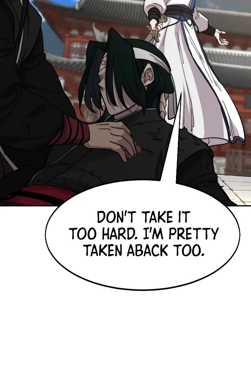 Return of the Mount Hua Sect Chapter 59 Page 159