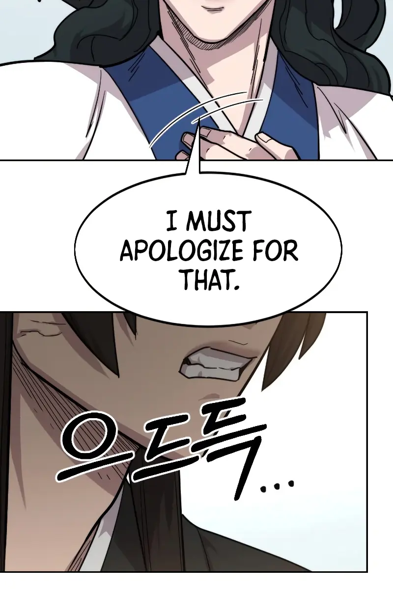 Return of the Mount Hua Sect Chapter 59 Page 161