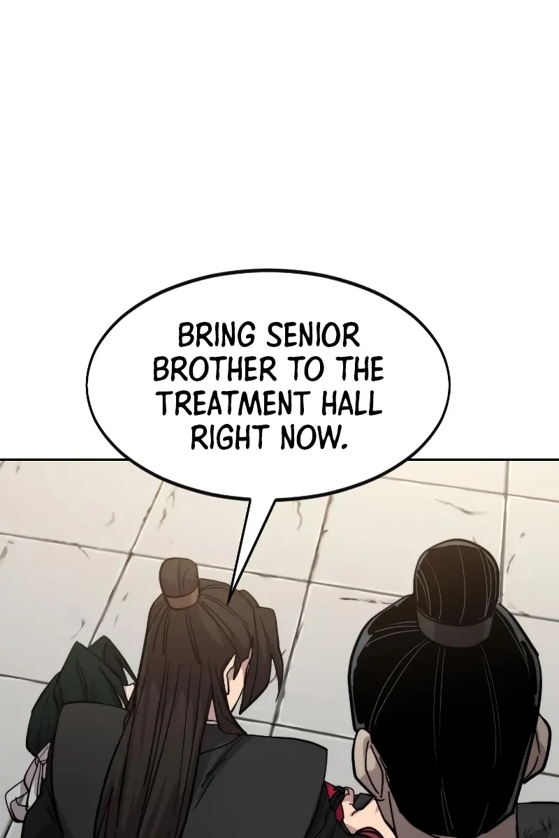 Return of the Mount Hua Sect Chapter 59 Page 162