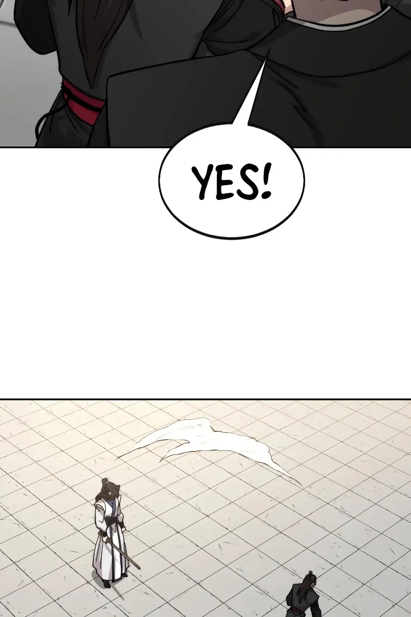 Return of the Mount Hua Sect Chapter 59 Page 163