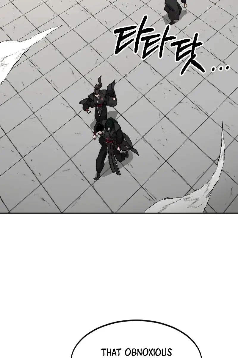 Return of the Mount Hua Sect Chapter 59 Page 164