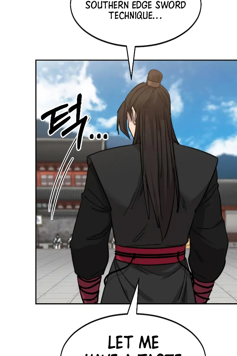 Return of the Mount Hua Sect Chapter 59 Page 165