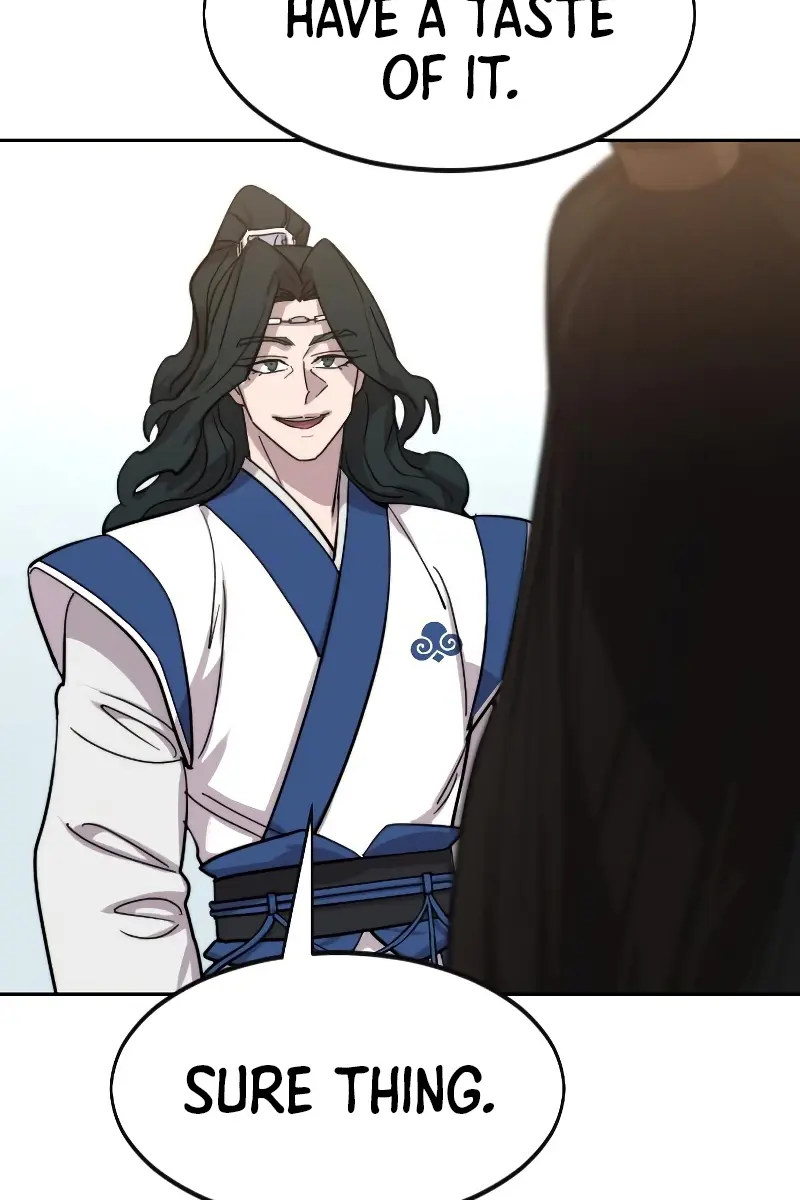 Return of the Mount Hua Sect Chapter 59 Page 166