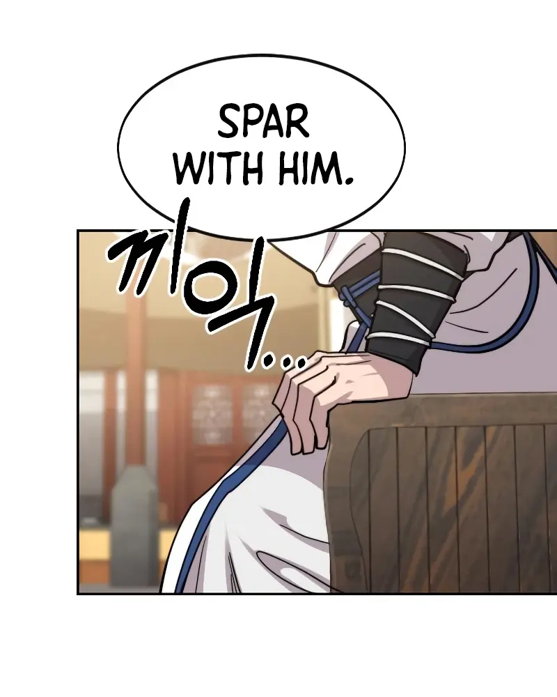 Return of the Mount Hua Sect Chapter 59 Page 168