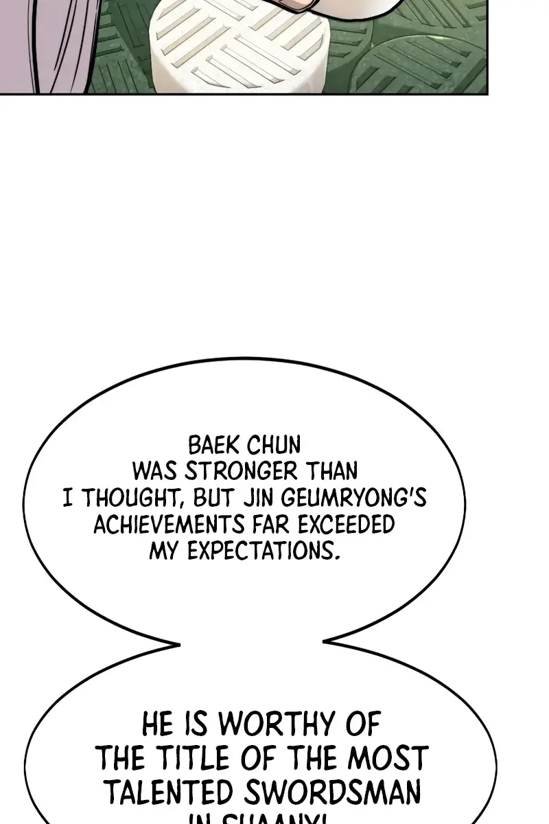 Return of the Mount Hua Sect Chapter 60 Page 3