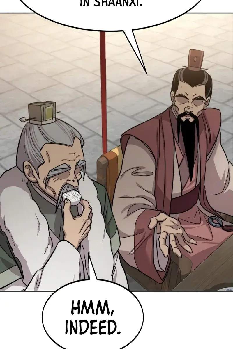 Return of the Mount Hua Sect Chapter 60 Page 4