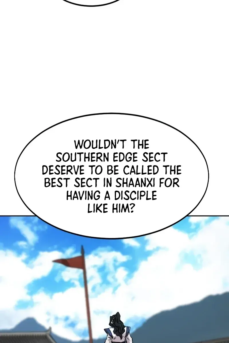 Return of the Mount Hua Sect Chapter 60 Page 5