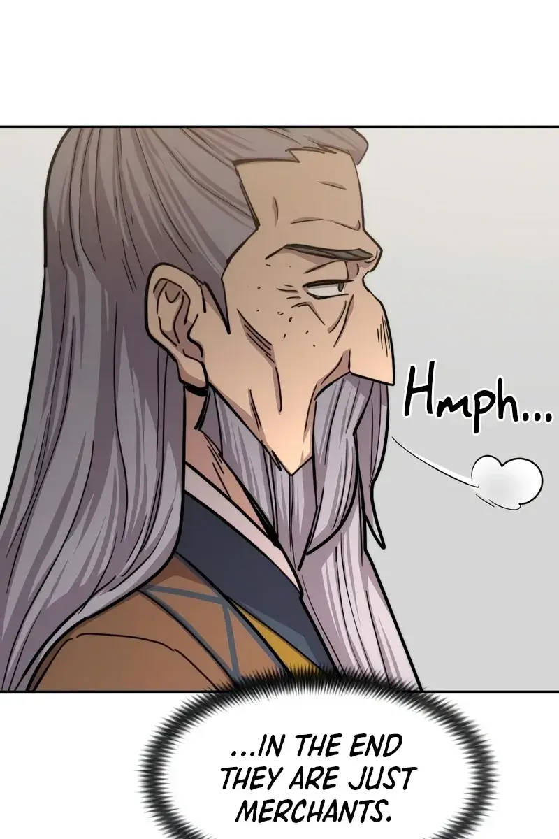 Return of the Mount Hua Sect Chapter 60 Page 8