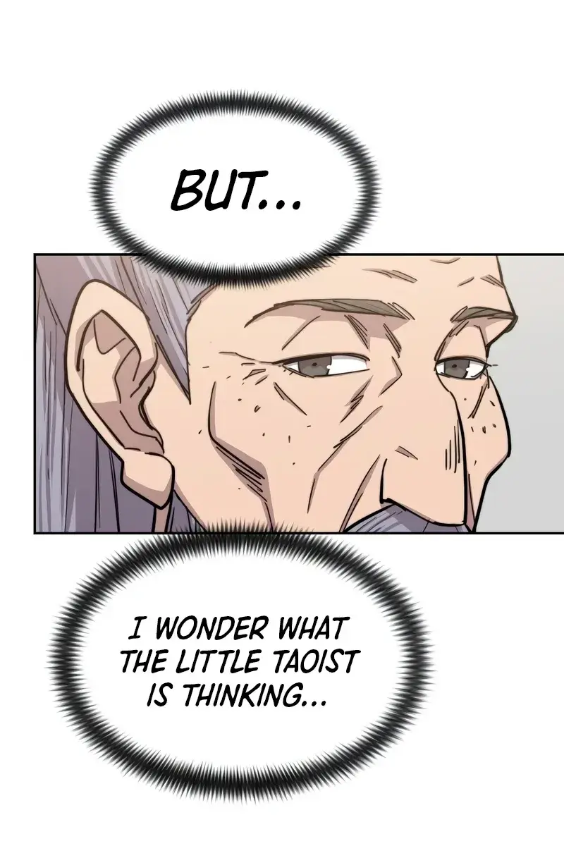 Return of the Mount Hua Sect Chapter 60 Page 11