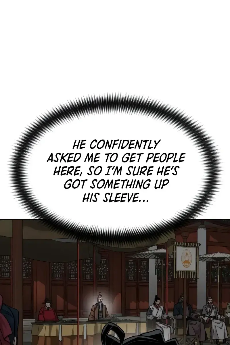 Return of the Mount Hua Sect Chapter 60 Page 12