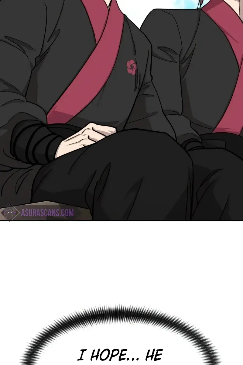 Return of the Mount Hua Sect Chapter 60 Page 15