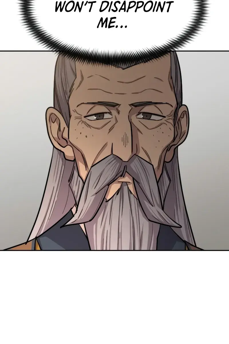 Return of the Mount Hua Sect Chapter 60 Page 16