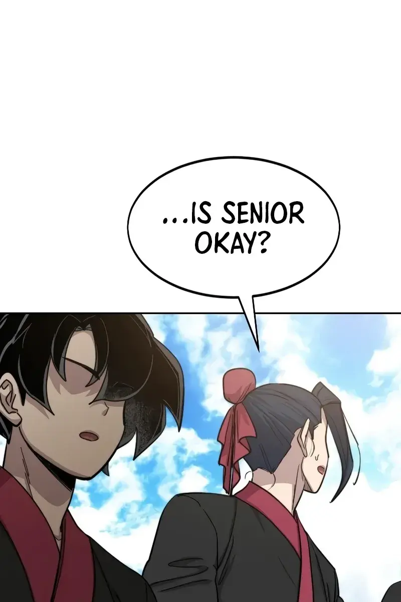 Return of the Mount Hua Sect Chapter 60 Page 17