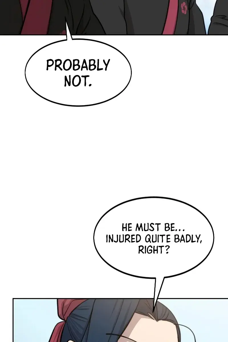 Return of the Mount Hua Sect Chapter 60 Page 18