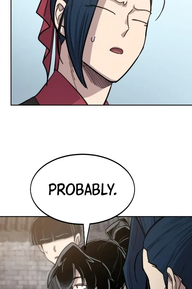 Return of the Mount Hua Sect Chapter 60 Page 19