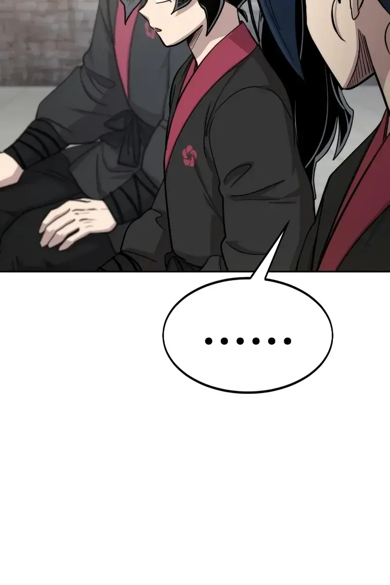 Return of the Mount Hua Sect Chapter 60 Page 20