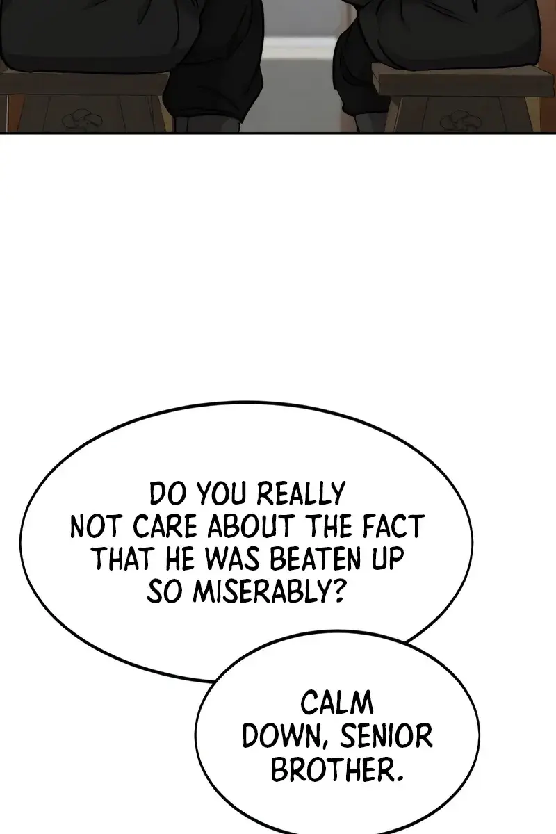 Return of the Mount Hua Sect Chapter 60 Page 24