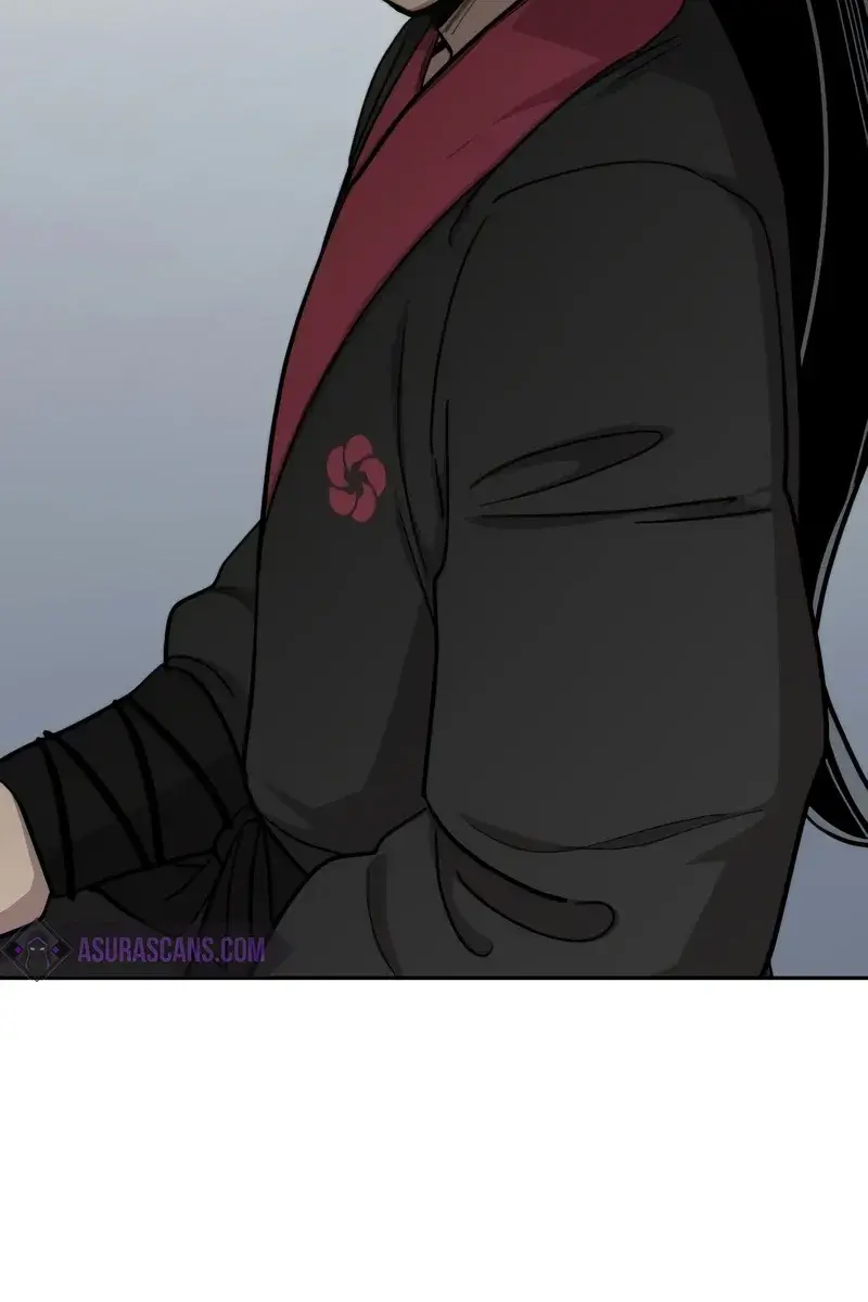 Return of the Mount Hua Sect Chapter 60 Page 30