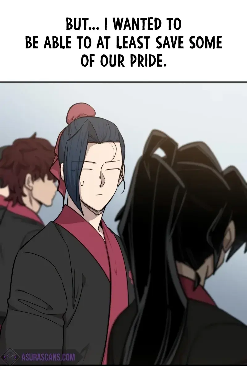 Return of the Mount Hua Sect Chapter 60 Page 34