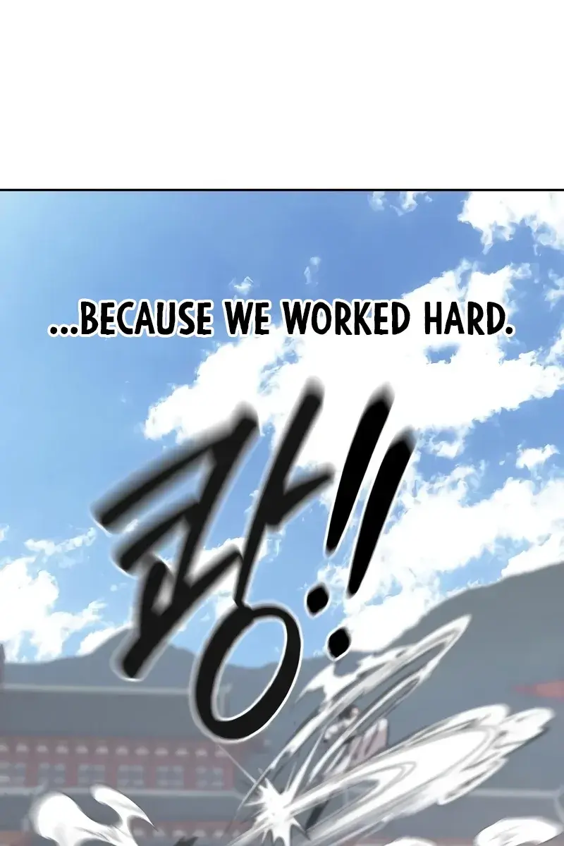 Return of the Mount Hua Sect Chapter 60 Page 36