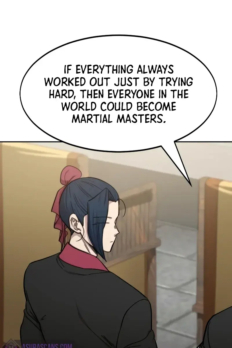 Return of the Mount Hua Sect Chapter 60 Page 40