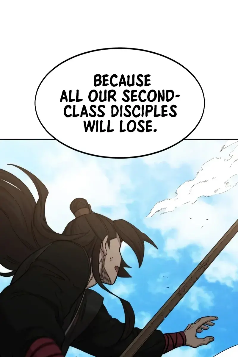 Return of the Mount Hua Sect Chapter 60 Page 43