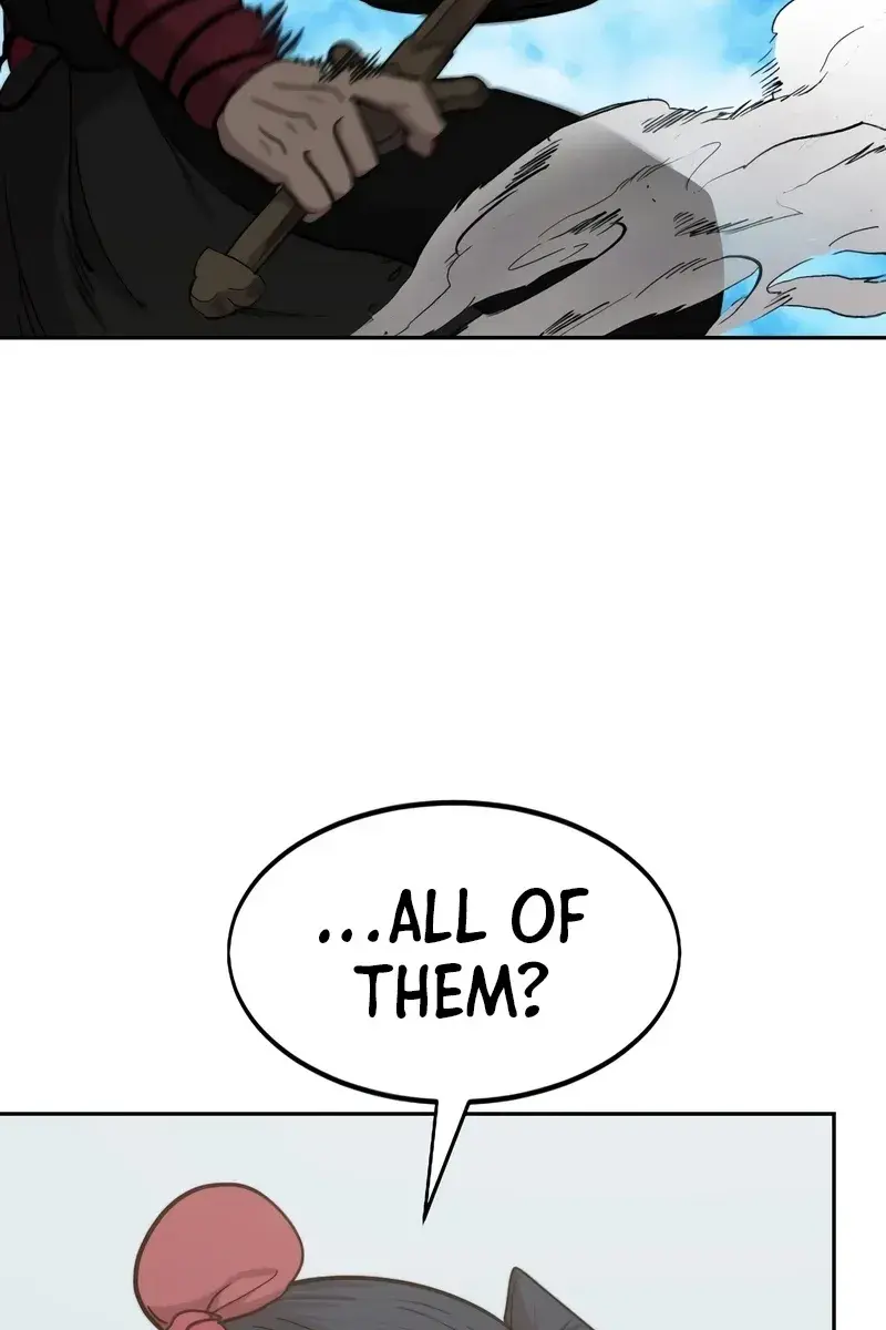 Return of the Mount Hua Sect Chapter 60 Page 44