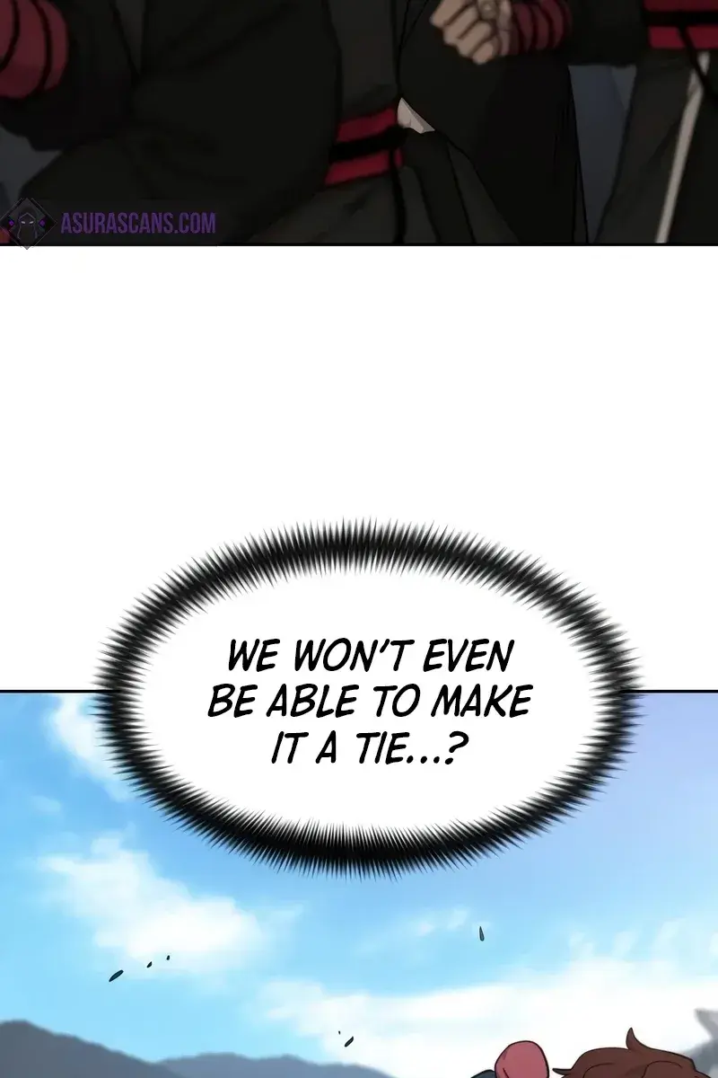 Return of the Mount Hua Sect Chapter 60 Page 47