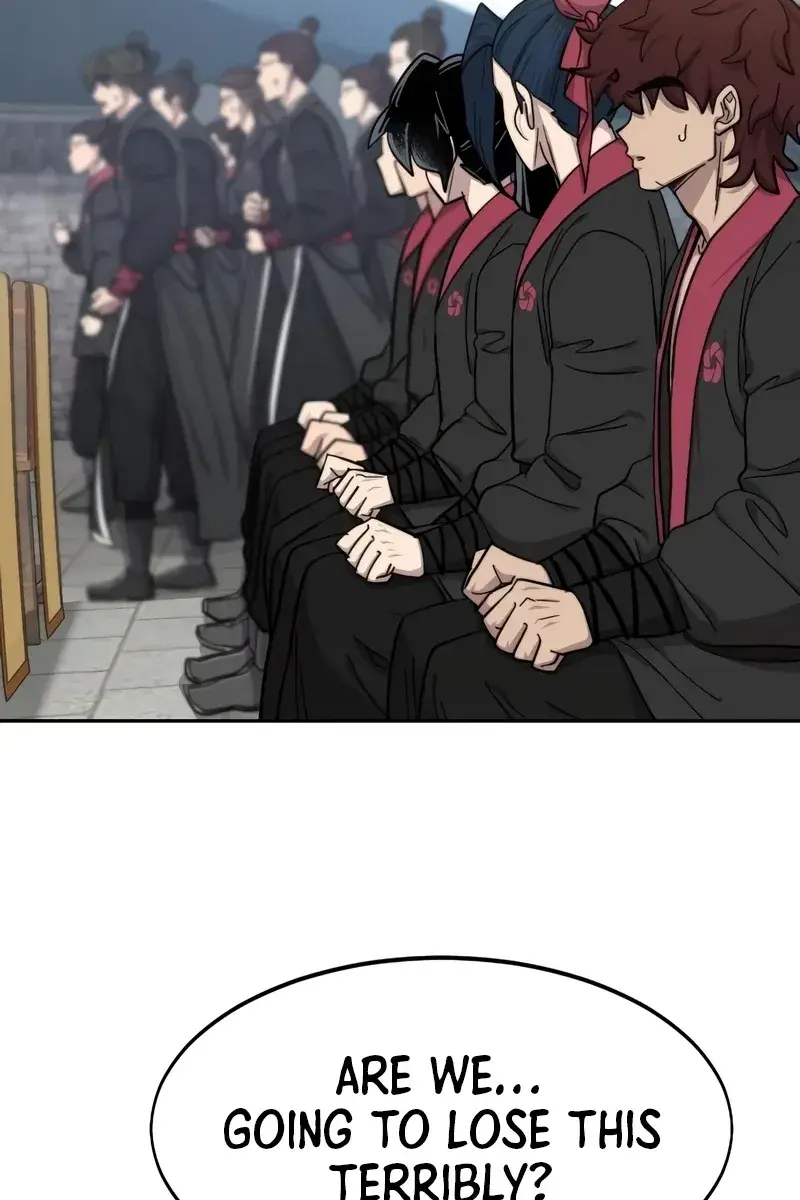 Return of the Mount Hua Sect Chapter 60 Page 48