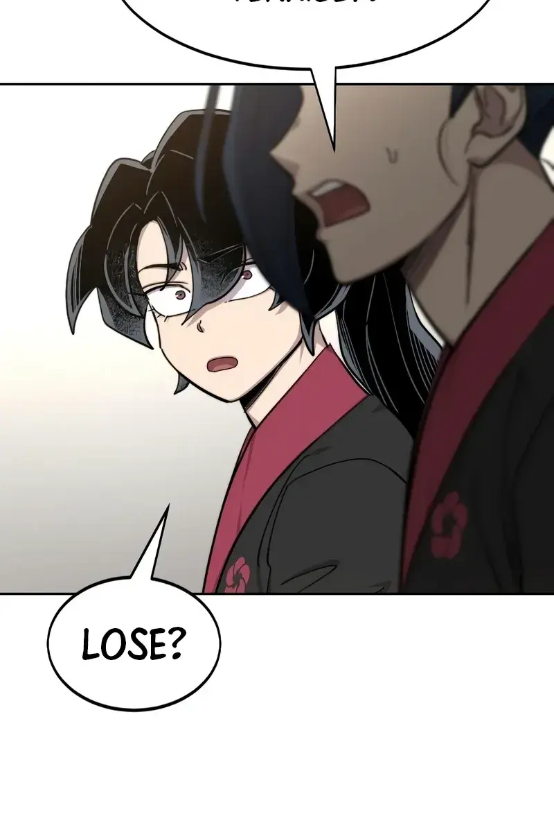 Return of the Mount Hua Sect Chapter 60 Page 49