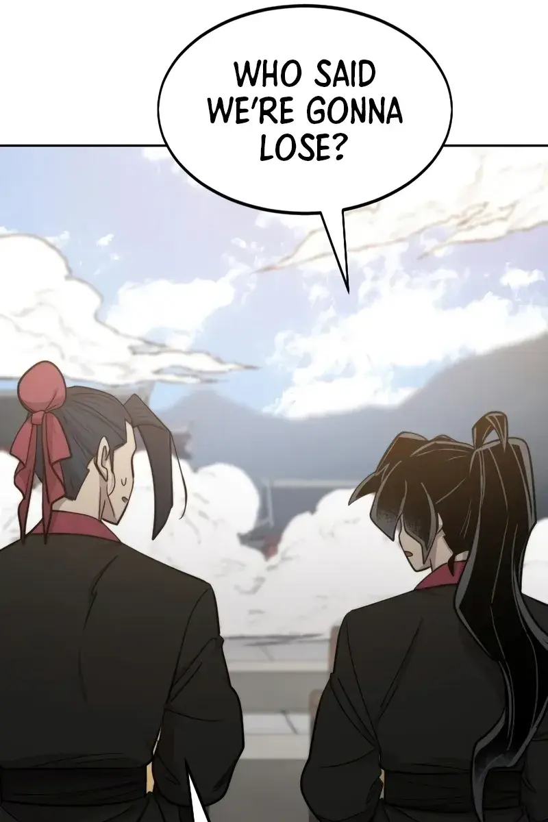 Return of the Mount Hua Sect Chapter 60 Page 51