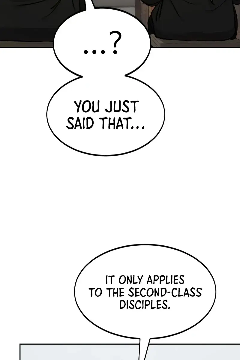 Return of the Mount Hua Sect Chapter 60 Page 52