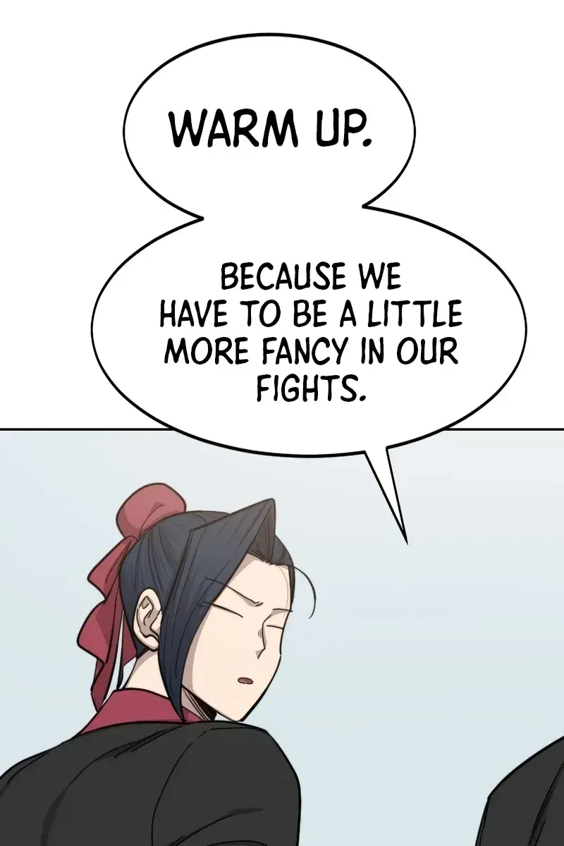 Return of the Mount Hua Sect Chapter 60 Page 54