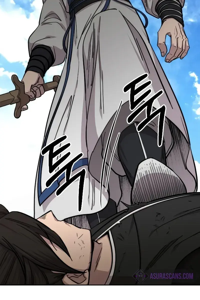 Return of the Mount Hua Sect Chapter 60 Page 61