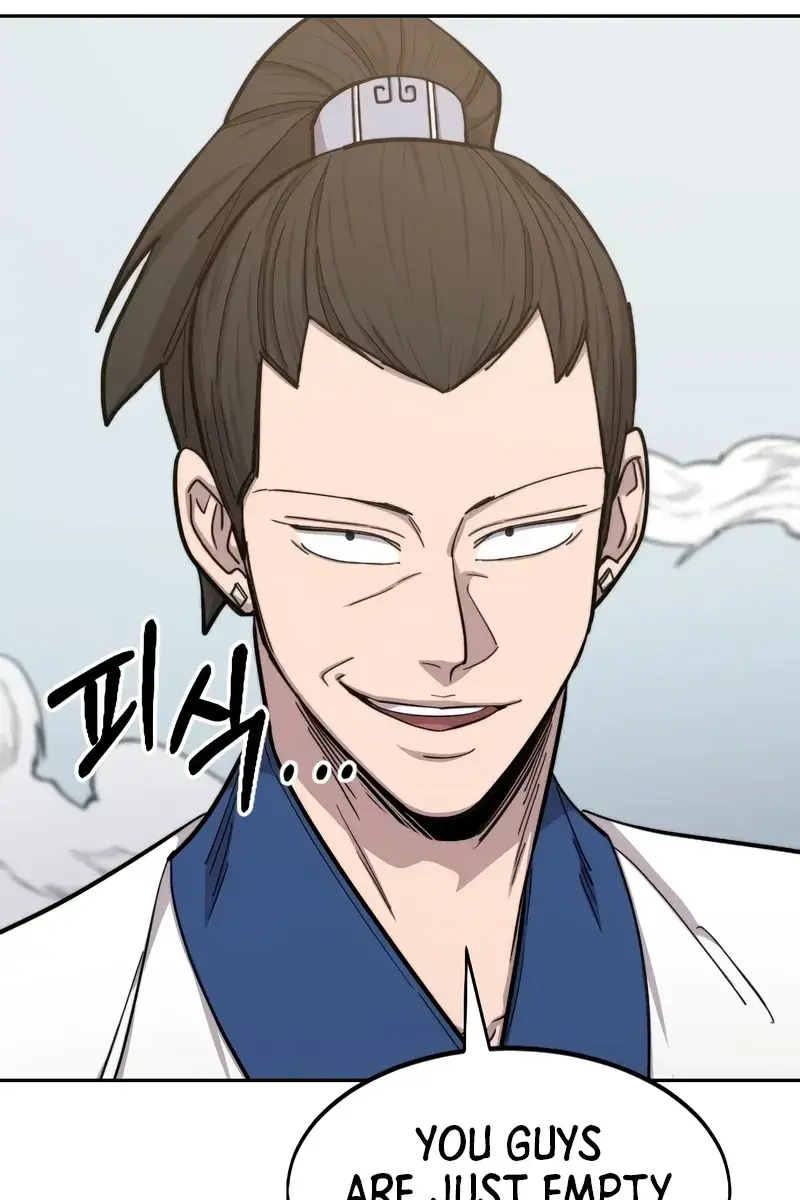 Return of the Mount Hua Sect Chapter 60 Page 64