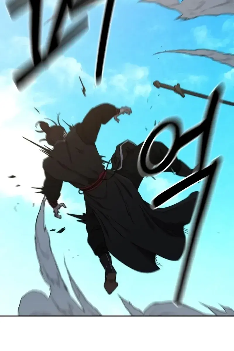 Return of the Mount Hua Sect Chapter 60 Page 69