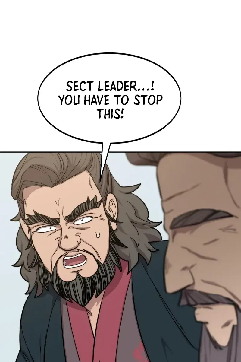 Return of the Mount Hua Sect Chapter 60 Page 74