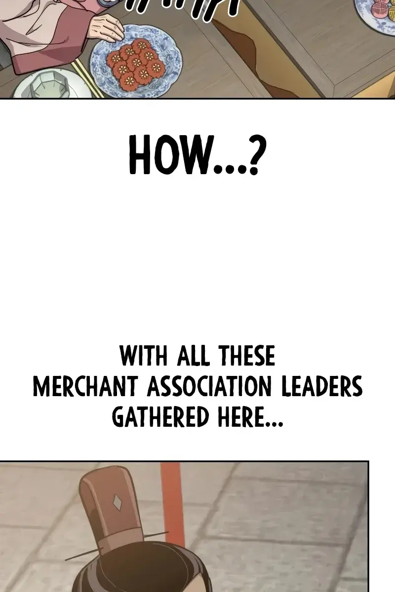 Return of the Mount Hua Sect Chapter 60 Page 80