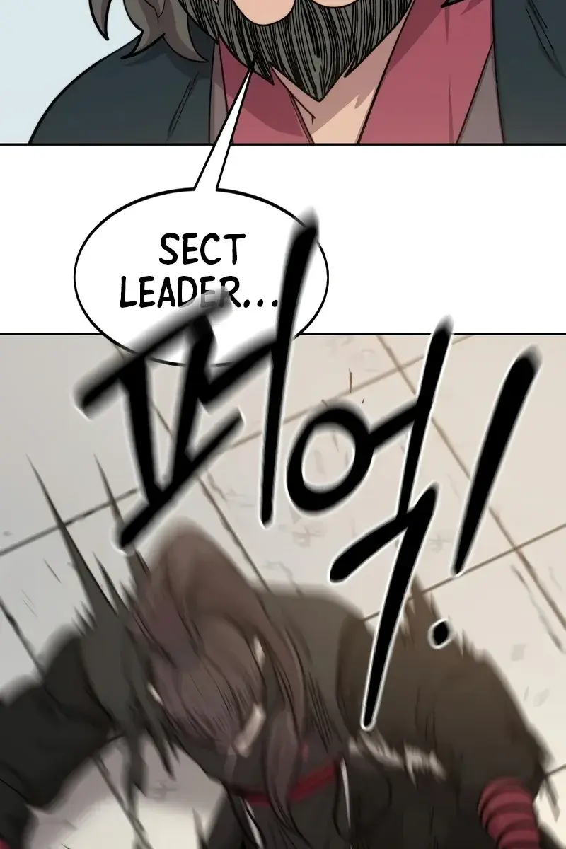 Return of the Mount Hua Sect Chapter 60 Page 89