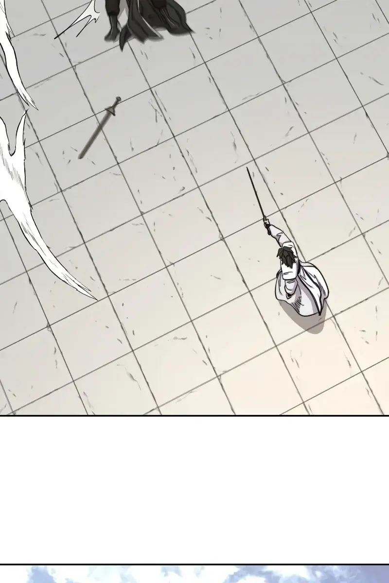 Return of the Mount Hua Sect Chapter 60 Page 91